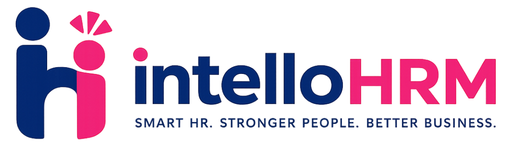 IntelloHRM